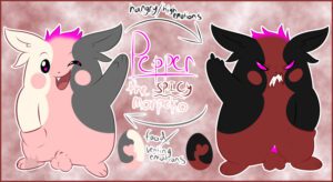 pokemon-rule-–-penis,-solo,-simple-background,-morpeko,-text,-fur