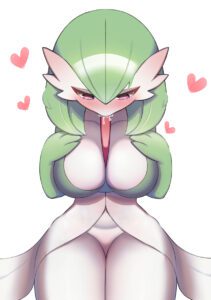 pokemon-porn-hentai-–-pokémon-(species),-large-breasts,-solo,-female-only