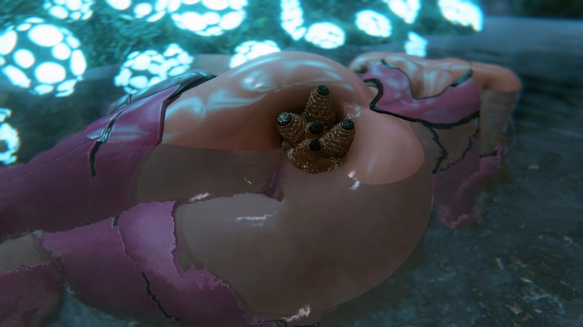 skyrim-rulern-–-larva,-maggot,-humanoid.