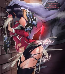 league-of-legends-free-sex-art-–-ass-waves,-sion,-after-sex,-belly-expansion,-irelia-xan