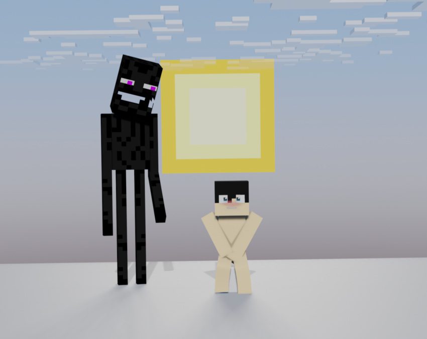 minecraft-rule-porn-–-enderman,-minecraft-enderman