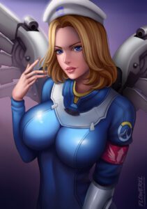 overwatch-hentai-xxx-–-pale-skinned-female,-female,-brown-nails,-ls