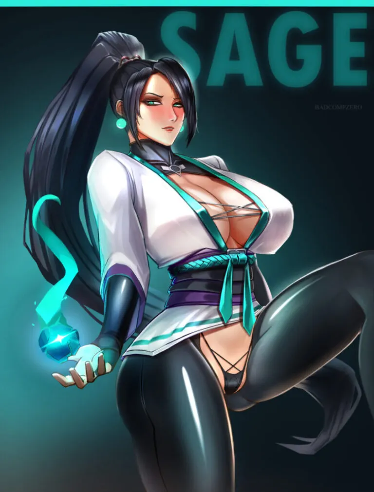 sexy-sage-sfw