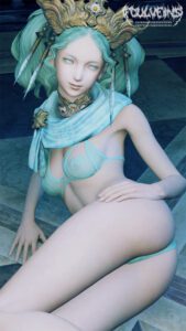 final-fantasy-hot-hentai-–-solo-female,-solo-focus,-breasts,-menphina