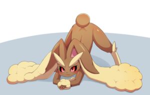 pokemon-game-hentai-–-bunny-tail,-ls,-pink-eyes,-bent-over