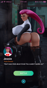 jessie-free-sex-art-–-nipple-bulge,-thong,-pokemon-go,-ass-focus,-thigh-boots