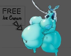 pokemon-free-sex-art-–-absurd-res,-nipples,-ass,-feeding-tube,-anthro,-belly,-thick-thighs
