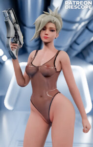 overwatch-rulex-–-breasts,-blizzard-entertainment,-mercy,-pussy,-see-through-clothing,-looking-at-viewer,-blonde-hair.