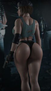 resident-evil-hentai-porn-–-thong,-human,-bubble-butt,-fit,-resident-evil-make