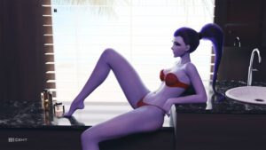 overwatch-hentai-art-–-athletic-female,-seductive