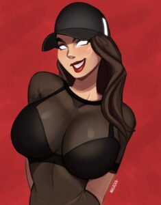 ruby-game-porn-–-black-bra,-brown-hair,-bra
