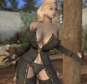 skyrim-rule-xxx-–-rebecca-(original-character),-glasses,-huge-breasts,-seductive,-elf-orc-lunaire