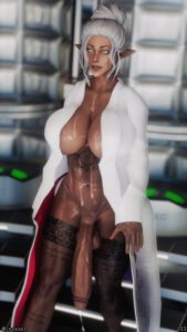 skyrim-game-hentai-–-dark-skin,-big-breasts,-solo,-insxsni