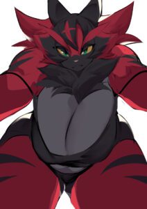 pokemon-hentai-–-furry,-female,-breasts,-pokémon-(species),-thick-thighs,-incineroar