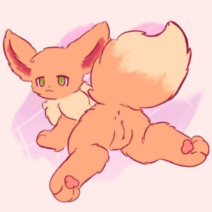 pokemon-hot-hentai-–-inner-ear-fluff,-genitals,-pawpads,-long-ears,-big-tail
