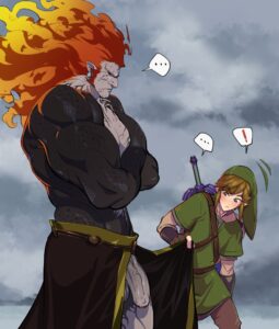 the-legend-of-zelda-rule-porn-–-curious,-kukumomo,-femboy,-yaoi