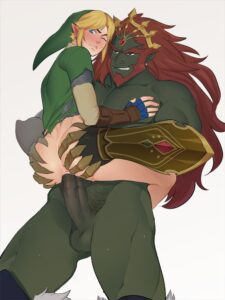 the-legend-of-zelda-free-sex-art-–-link,-kukumomo,-femboy,-yaoi