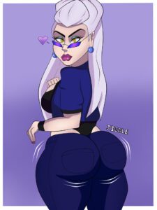 league-of-legends-rule-porn-–-k/da-all-out-series,-evelynn,-jiggling-ass,-jeans,-giant-ass,-tight-pants,-ls