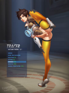 overwatch-rulern-–-leg-up,-clothed,-erection,-balls,-spread-legs,-fxnative.