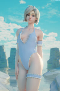 overwatch-free-sex-art-–-blonde-hair,-looking-at-viewer,-breasts,-female-only.