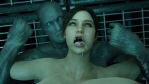 resident-evil-porn-–-artwork),-cum-on-face,-knyaz,-brown-hair,-completely-nude