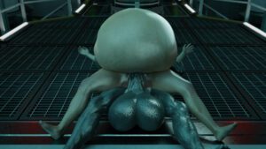 resident-evil-hentai-xxx-–-laying-down,-sex,-hyper-penis,-laying-on-back,-completely-naked