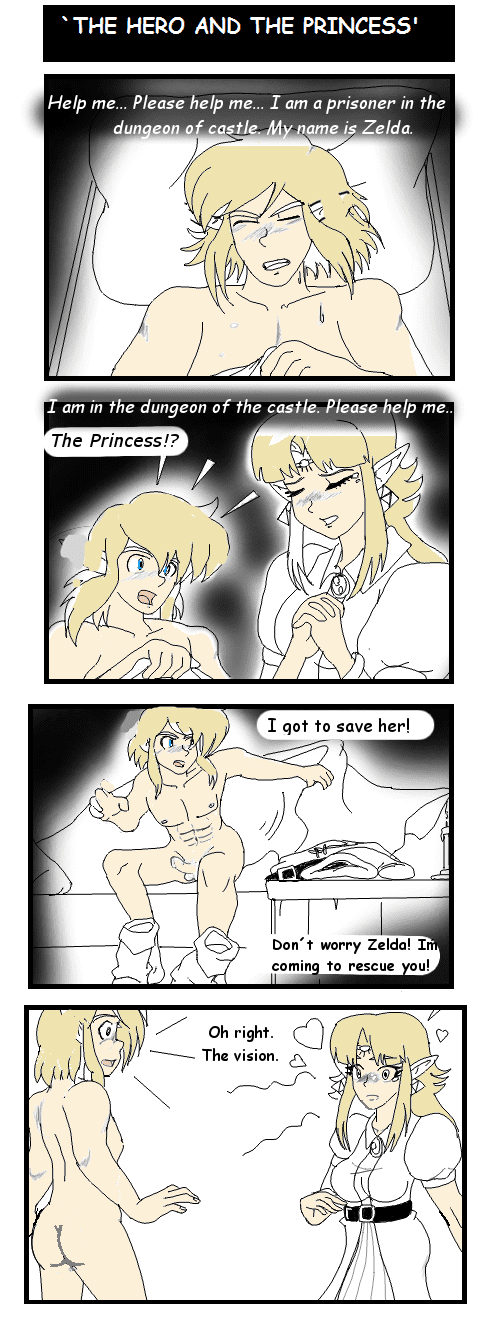the-legend-of-zelda-rule-porn-–-link,-small-penis
