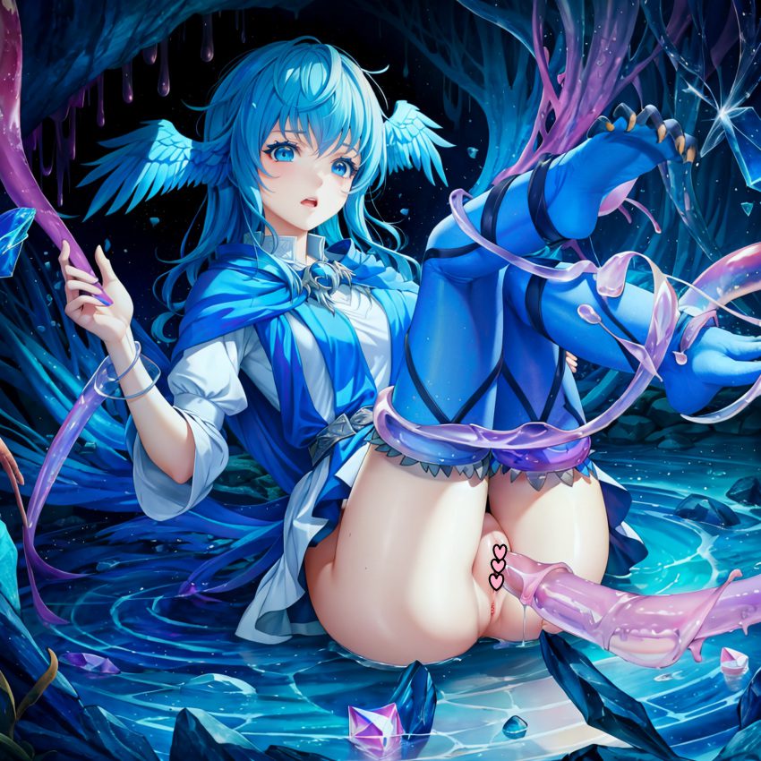 final-fantasy-xxx-art-–-heart,-blue-hair,-imminent-rape,-tentacle