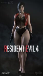 resident-evil-hentai-–-bracelets,-female,-tight-clothing,-curvy-figure