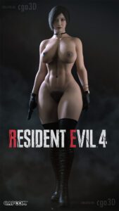 resident-evil-porn-–-resident-evil-make,-thick-ass,-wide-hips,-curvy-female,-big-ass,-female