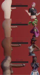 calamity-xxx-art,-haze-xxx-art,-joy-xxx-art,-zoey-xxx-art-–-ruler,-penis-comparison,-penis-chart,-small-penis