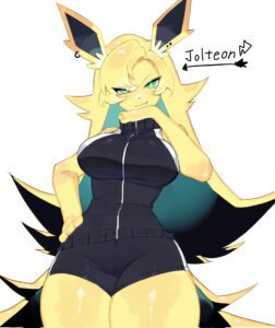 pokemon-porn-hentai-–-cute-face,-sleeveless-shirt,-hi-res,-cute,-generation-kemon