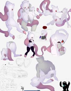 pokemon-hentai-xxx-–-mega-evolution,-cup,-faceless-male,-cum