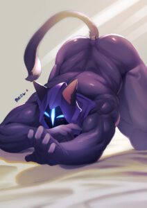 omen-rule-porn-–-ass-up,-riot-games,-male,-hi-res,-muscular-male,-blue-eyes,-not-hotspring