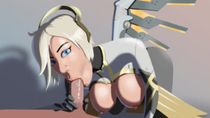 overwatch-rulern-–-oral-sex,-male,-mercy,-breasts-outside.
