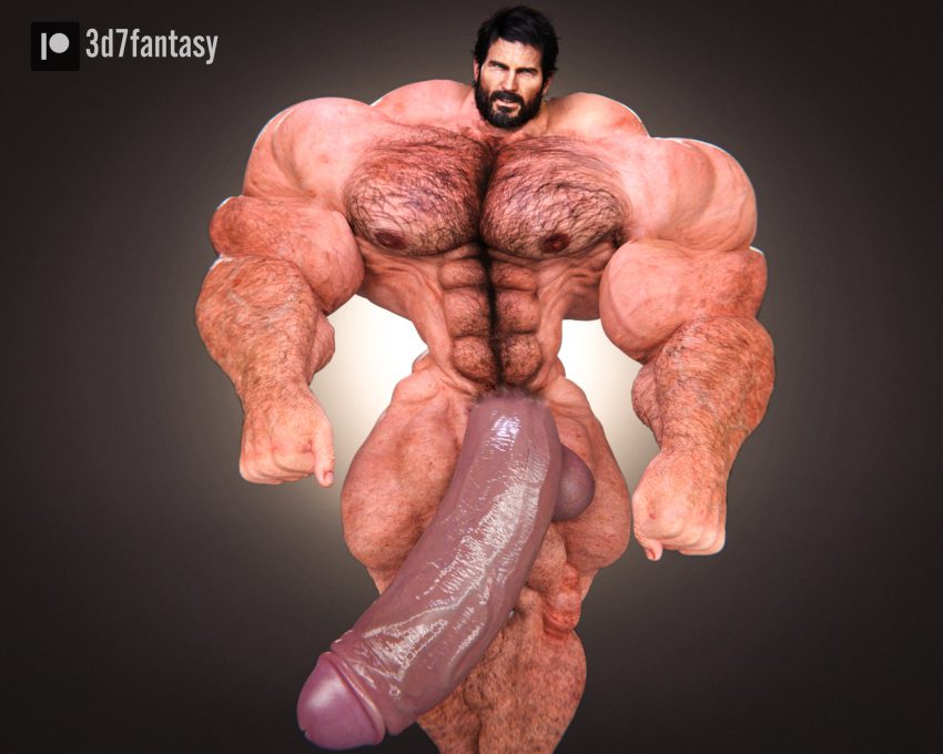 the-last-of-us-rule-porn-–-muscular-ass,-muscular-thighs,-antasy,-hyper,-hyper-genitalia,-male-only