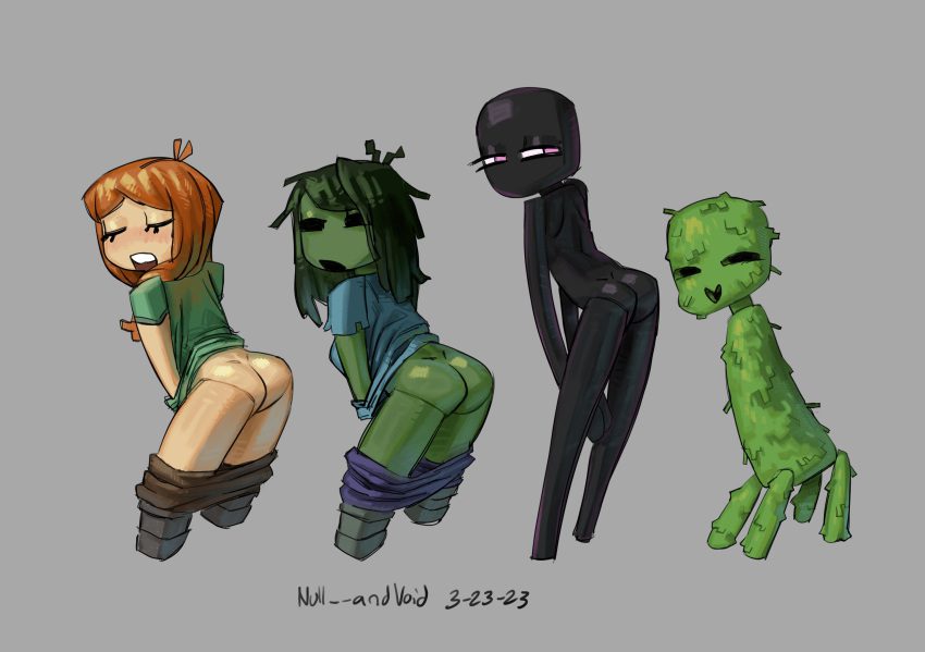 alex-sex-art,-zombie-sex-art-–-nude-female,-purple-eyes,-humanoid,-smile,-green-skin,-ls