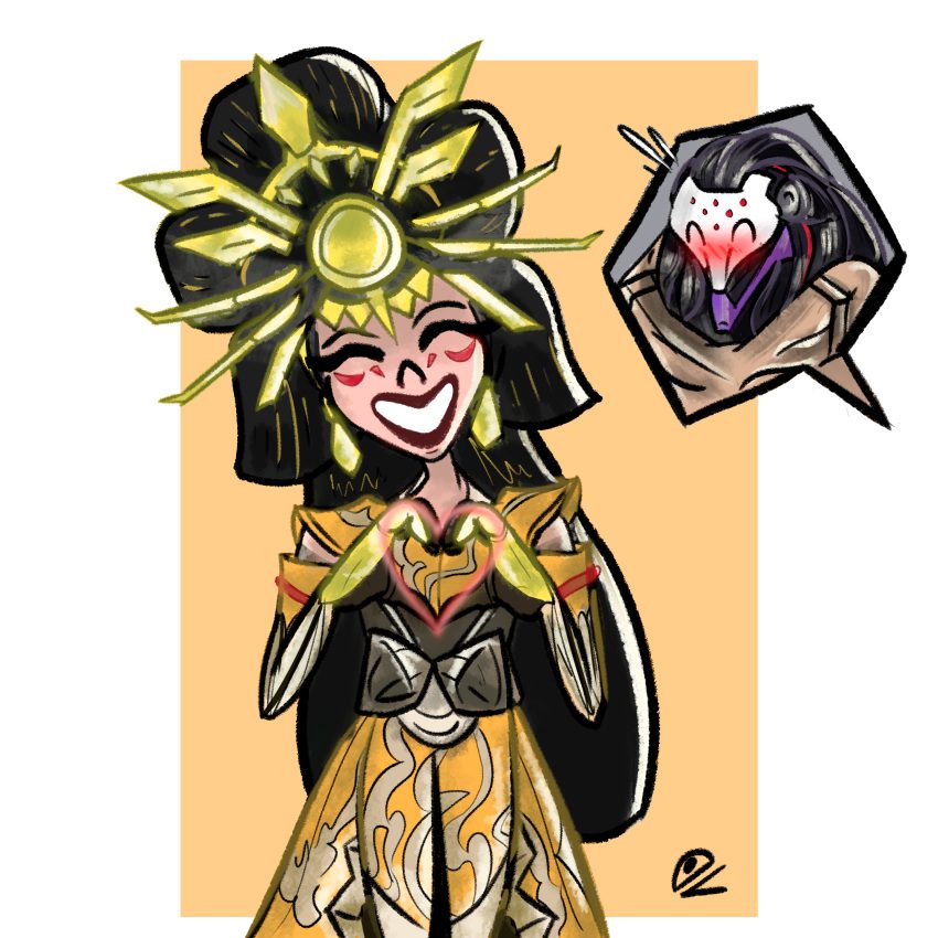 kiriko-hot-hentai-–-safe-for-work,-non-nude