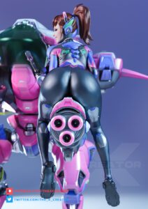 overwatch-hentai-art-–-patreon-username,-skin-tight,-curvy-figure,-looking-back