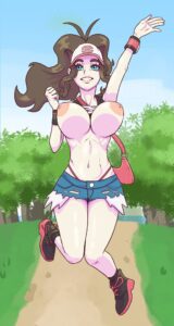 hilda-hot-hentai-–-shorts,-outside,-female