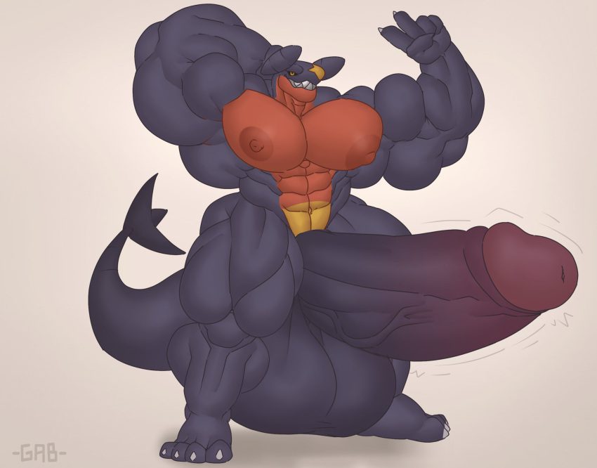 pokemon-game-porn-–-muscular-legs,-male,-muscular-arms,-muscular-ass,-biceps,-veiny-penis,-furry