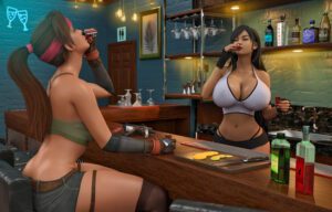 final-fantasy-hot-hentai-–-big-ass,-female-focus,-top-heavy,-fit,-athletic-female,-female,-shockabuki