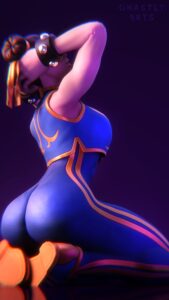 fortnite-xxx-art-–-clothing,-chun-li,-ass,-sleeveless.