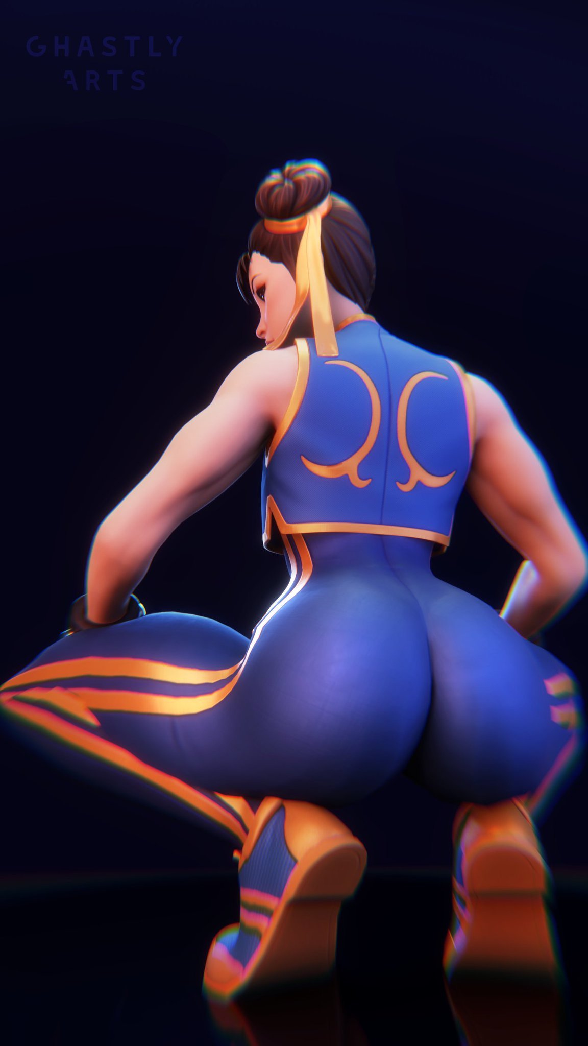 fortnite-sex-art-–-female,-back,-ass,-brown-hair.