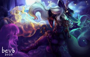 league-of-legends-hot-hentai-–-bewbdraws,-looking-at-penis,-furry,-bard,-fennec,-ghost-girl
