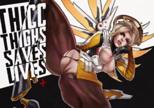 overwatch-hentai-–-wings,-mechanical-wings,-female,-breasts.