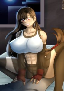 final-fantasy-porn-hentai-–-busty,-female-focus,-wide-hips,-breasts,-red-eyes