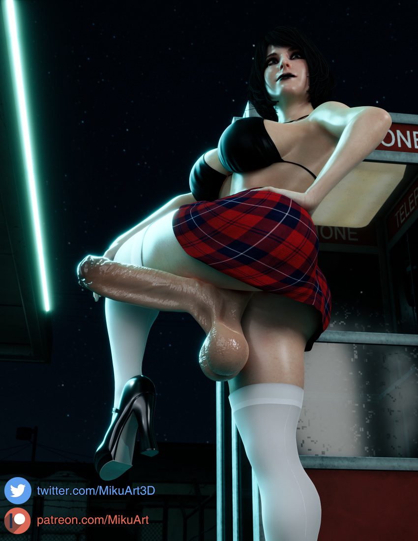 resident-evil-hentai-–-mikuart,-balls,-dick,-resident-evil-make,-saggy-balls