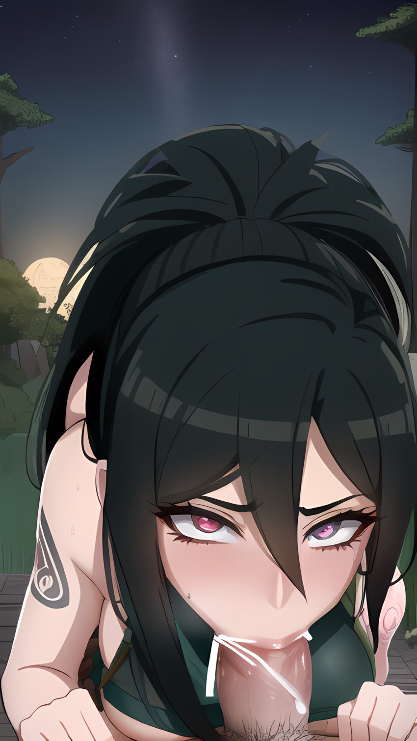 league-of-legends-hentai-art-–-from-side,-erection,-uncensored,-bangs,-hair-between-eyes