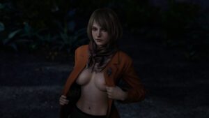 resident-evil-hentai-–-breasts,-night,-blender,-resident-evil-orest,-female-focus